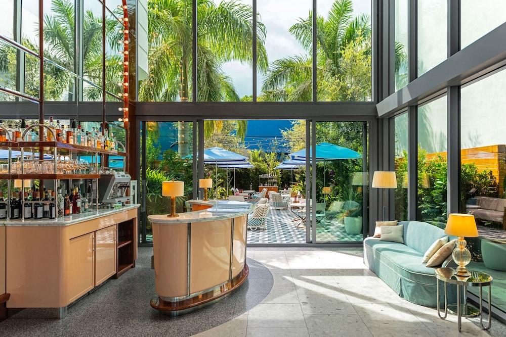 Hotel Mr. C Miami - Coconut Grove Exterior foto
